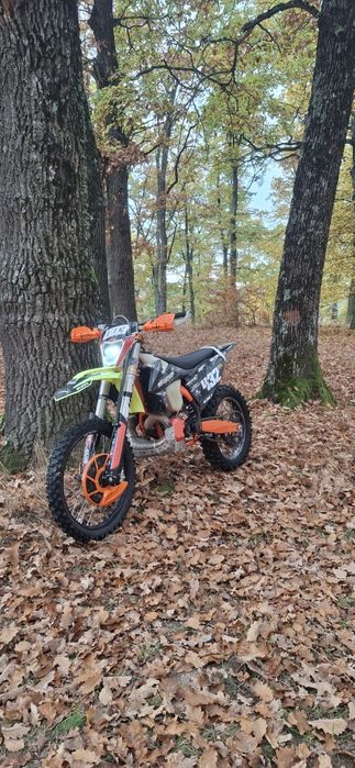 KTM 300 TPI 2020