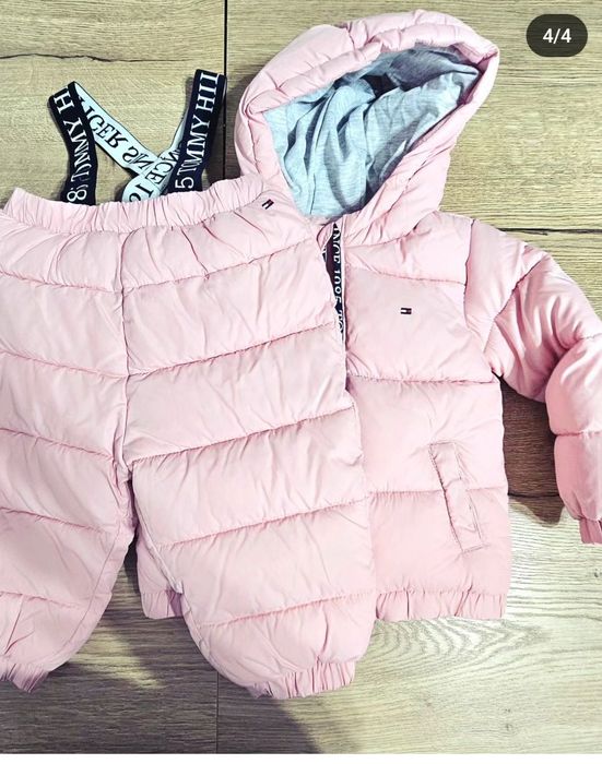 Детский Комбинезон