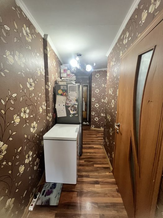Продам 2 ком кв 52 м2 в районе Жазиры