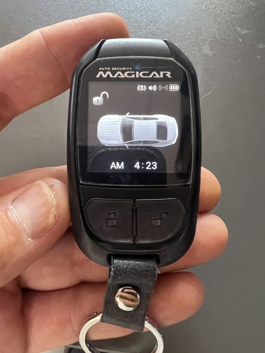 Magicar 927 Original Peyjr Pultini o'zi sotiladi