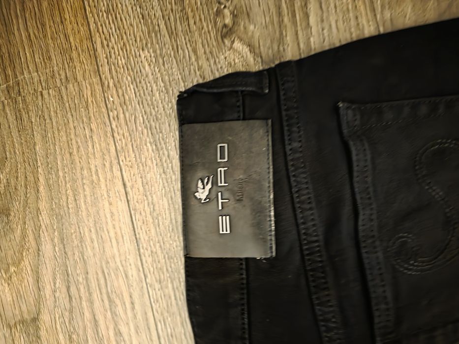 Дънки Etro Milano