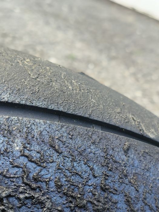 Pirelli Supercorsa V4 200/120