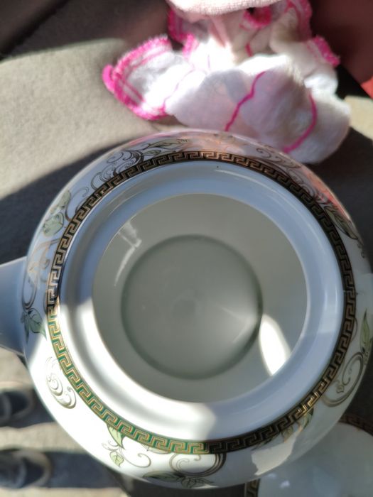 Продам чайник за 3000