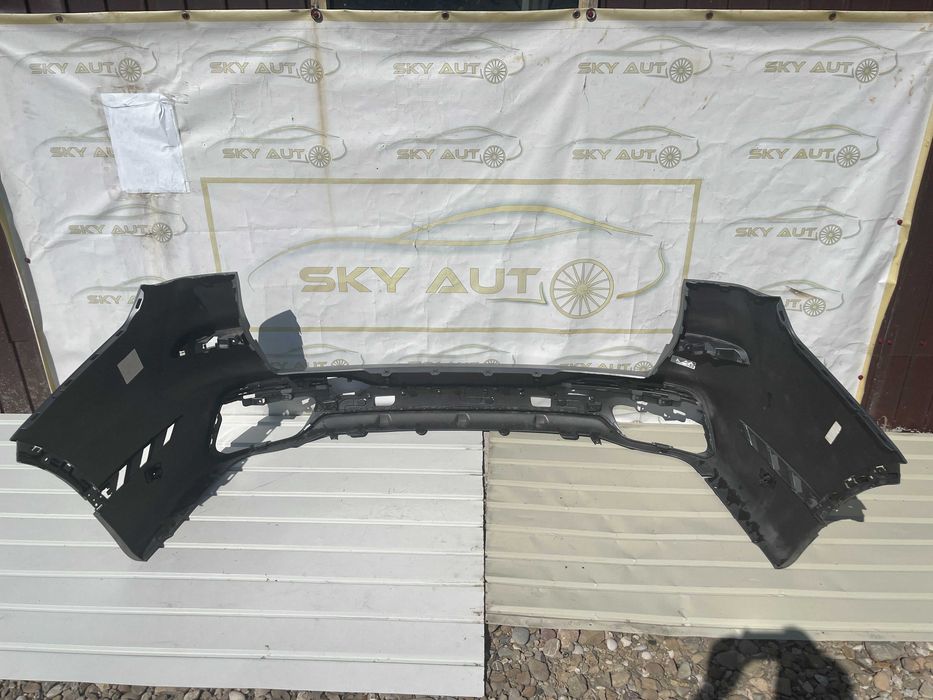 Bara spate cu senzori Bmw X7 G07 M-Pack dupa 2018 cod 5112-8069894