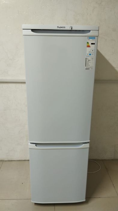 Холодилник бирюса