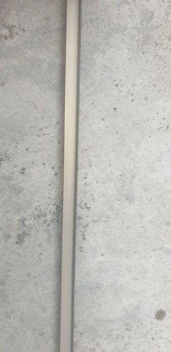 Prag de trecere profil T