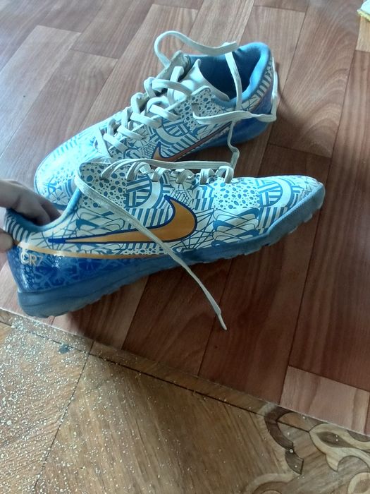 Найк айр зум кр7