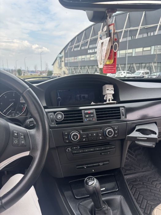 BMW seria 3 E91 318d