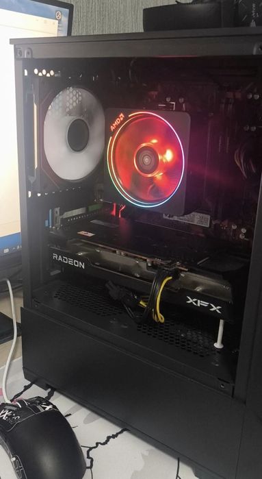 Продаю компьютер