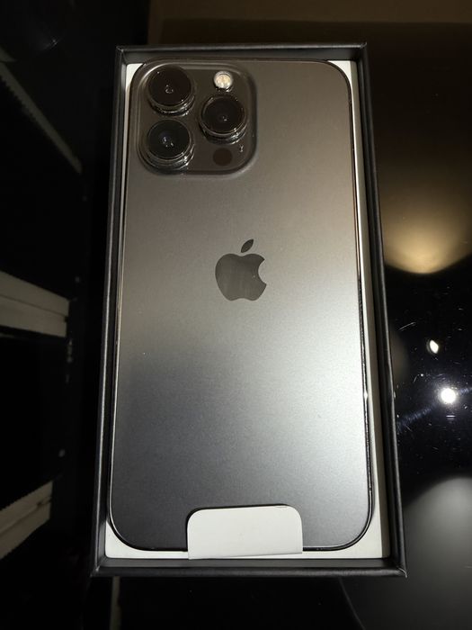 iPhone 13 pro 128gb 80% baterie - impecabil
