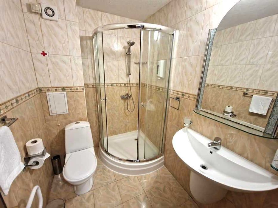 Продава се Двустаен апартамент в Банско - 61 кв.м за 1197 €/кв.м - Снимка #9