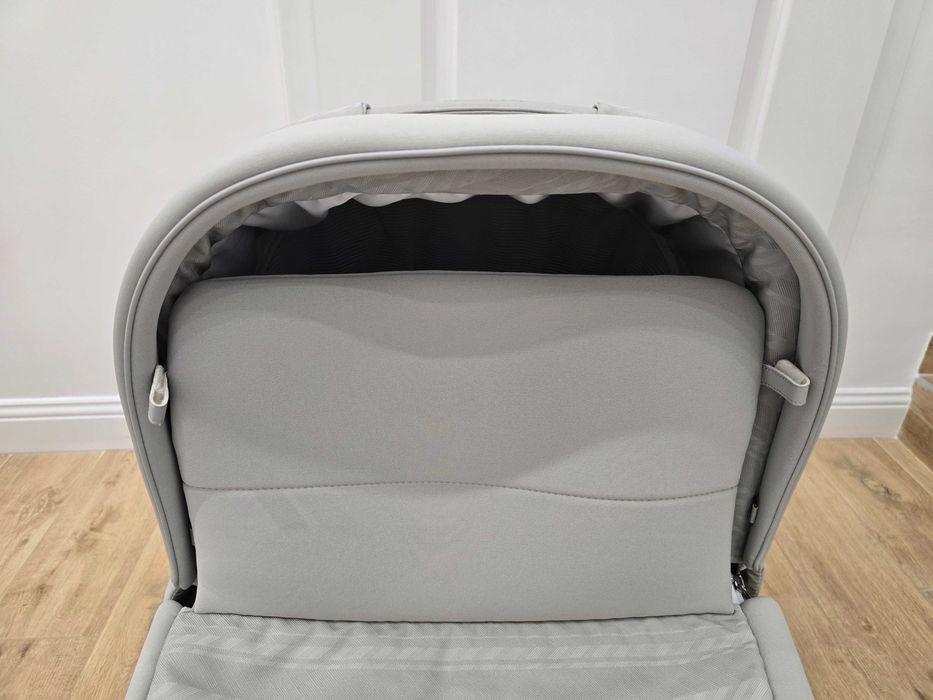 Кош за новородено Peg Perego Book Culla Ellite Moonstone