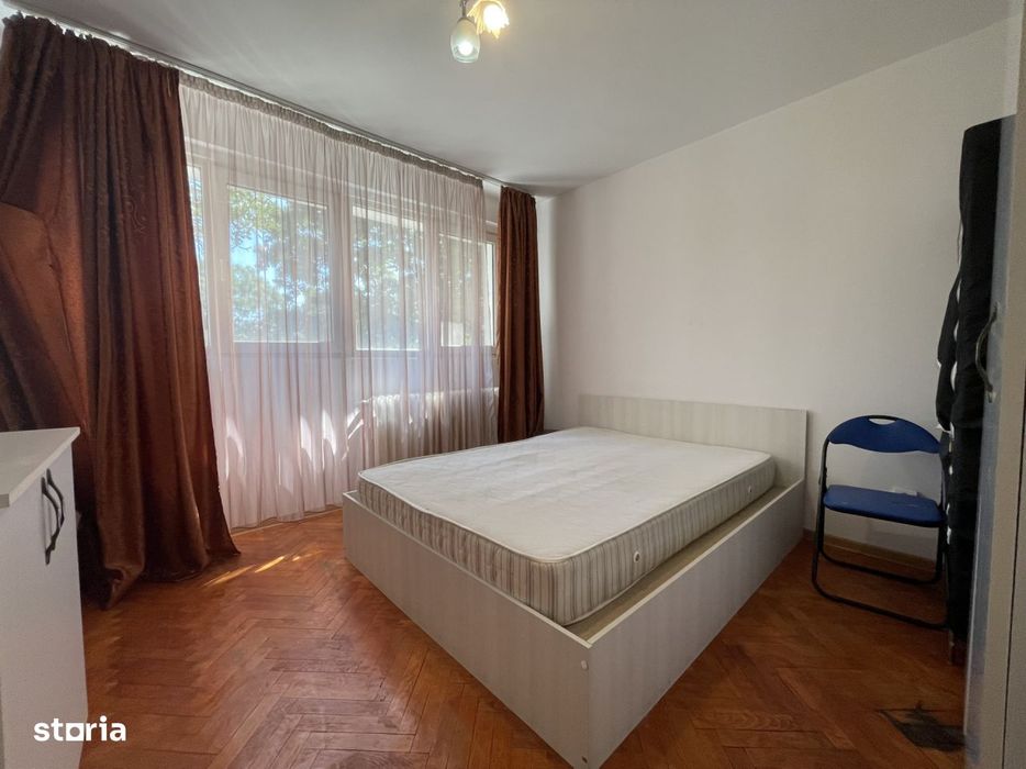 2 camere luminoase, aproape de metrou, in inima cartierului Drumul — fotografia 3