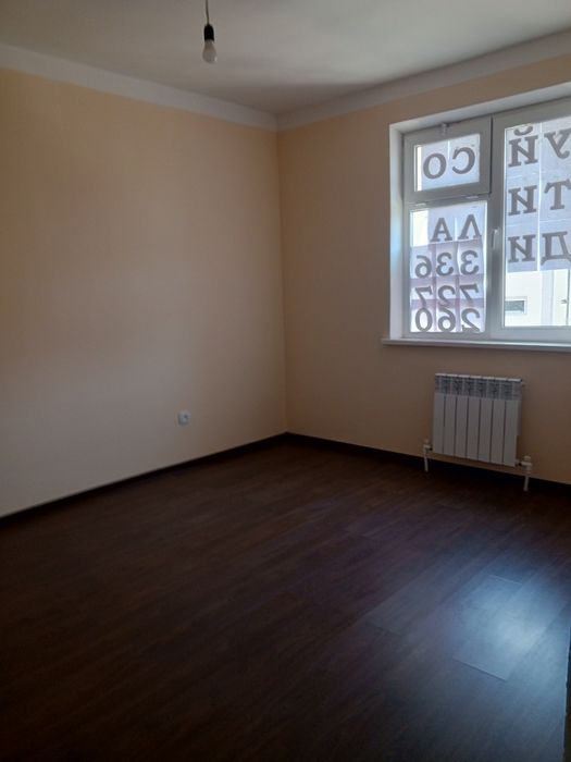 Зудликда янги 3 хонали уй 4 этаж сотилади Миндонободда кредитсиз