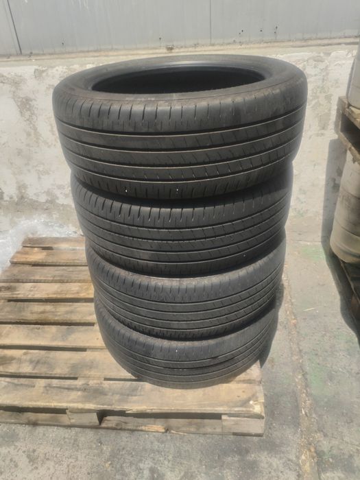 Cauciucuri vara Bridgestone runflat 225 50 R18