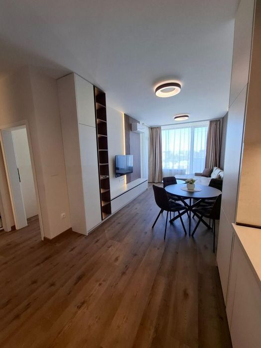 Дава се под наем Двустаен апартамент в София, Дружба 2 - 68 кв.м за 767.55 € - Снимка #3