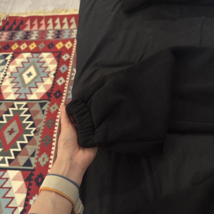 Толстовка / худи + джоггеры М