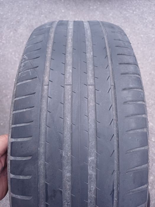 Vând anvelope vara pirelli  205 55 16