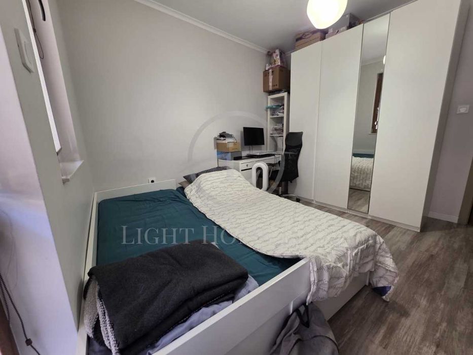 Продава се Тристаен апартамент в Пловдив, Кършияка - 113 кв.м за 2123 €/кв.м - Снимка #13