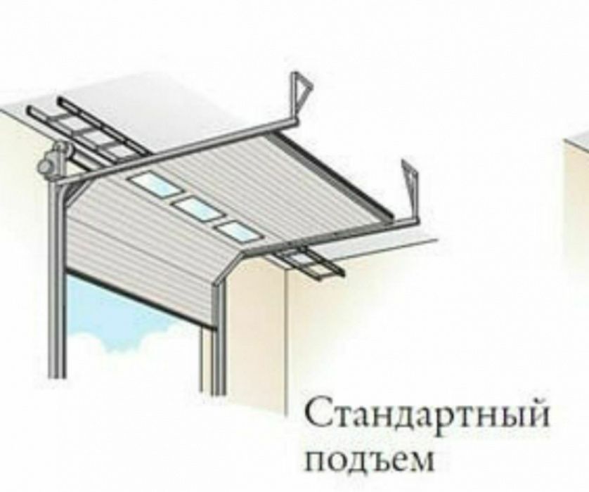 Мир автоматики