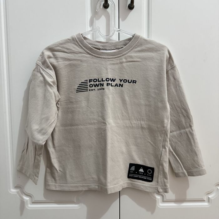 Блузки Zara 104 размер