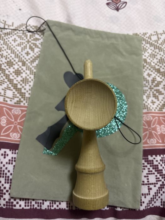 Kendama passsion ca noua