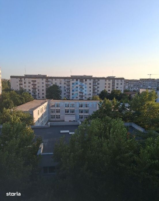 Vanzare Apartament 2 camere in Lujerului la 7 min de metrou