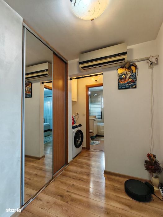 Ap 2 camere decomandat | Inel 1, Soveja | Termen Lung