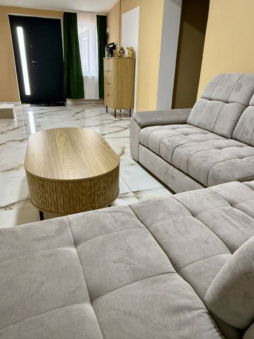 Apartament Regim Hotelier  Curte+Parcare Privata