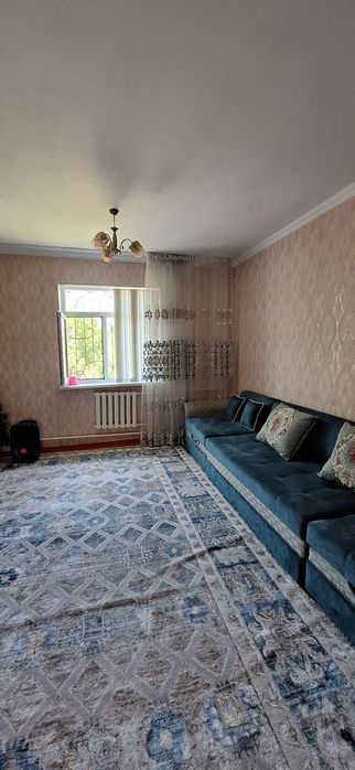 Дом 6 комн, Самал-3