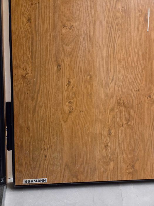 Входна врата Hormann Thermo65