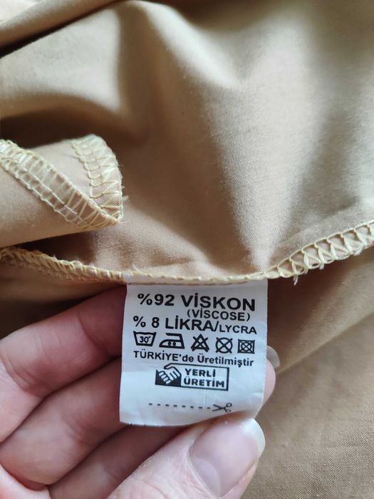 Продаётся рубашка-платье