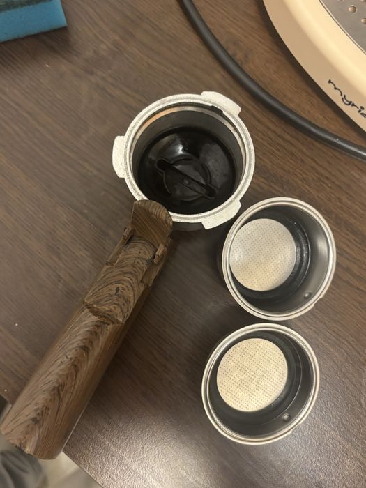 Aparat vintage myria