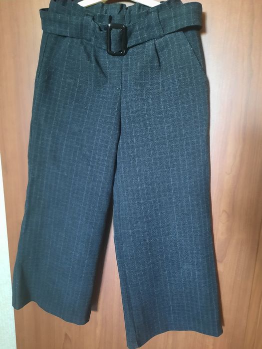 Продам мужские джинсовые брюки .