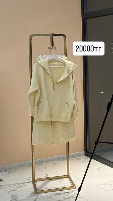 Мебель для бутика