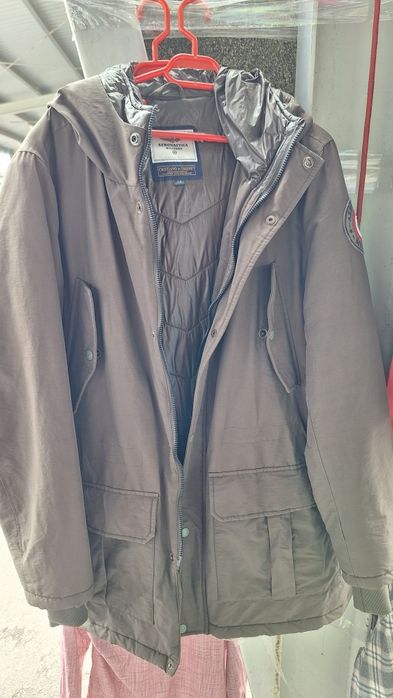 Geaca Aeronautica Militare