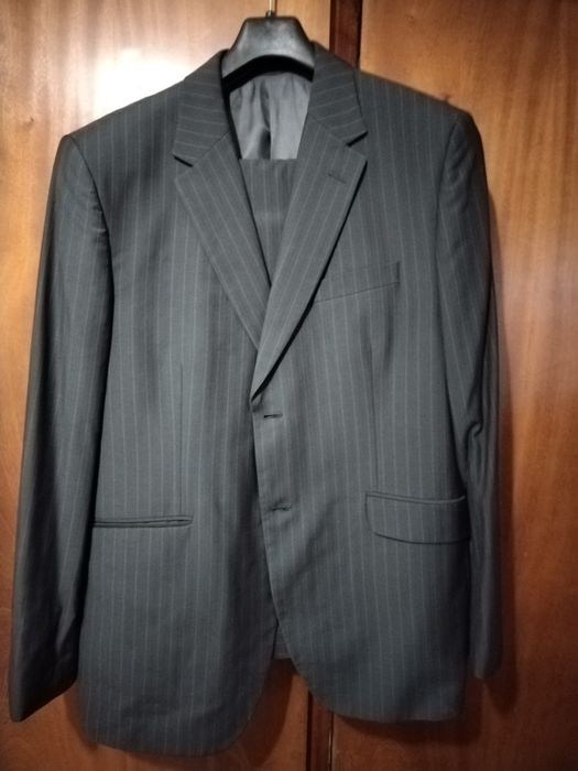 Мъжки костюми и сака