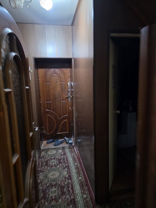 Квартира в центре города. Рядом Бобур парка