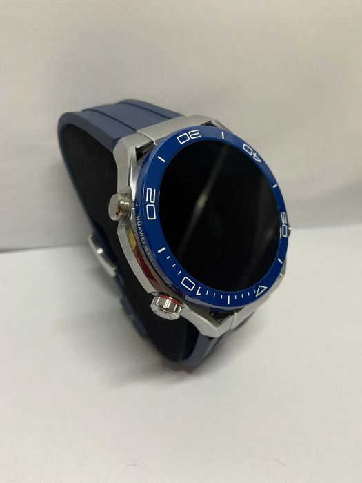 Smartwatch Huawei Watch Ultimate Titan (Ag4 Dacia B.51531) Garantie 2 ani