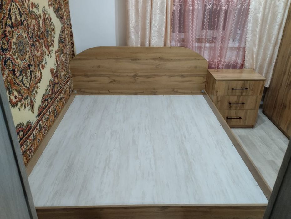 Сборка и разборка мебели