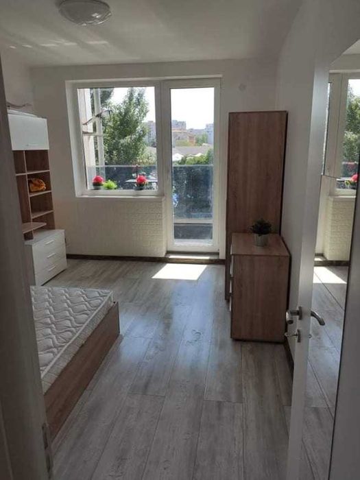 Дава се под наем Двустаен апартамент в София, Зона Б-19 - 70 кв.м за 400 € - Снимка #4