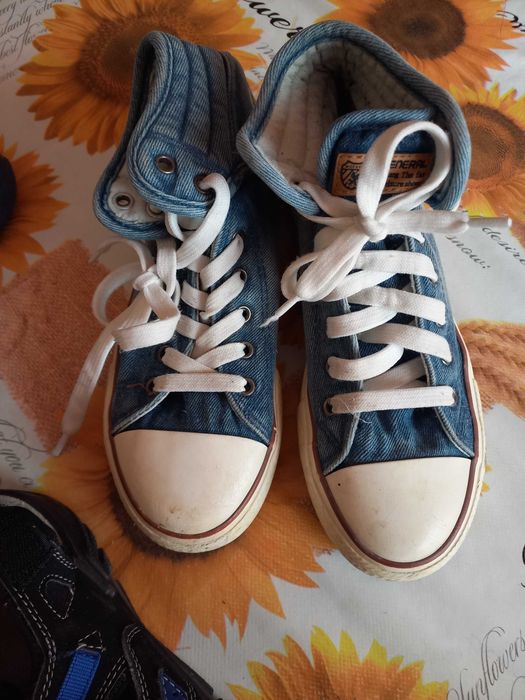 Маратонки за момче