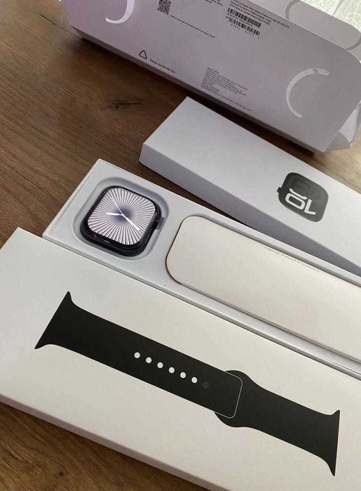 Apple Watch Series 10