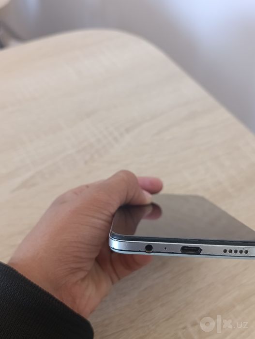 Honor X7b Telefon