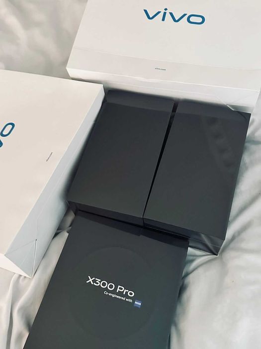 Vivo X300 PRO 16/512 ГБ