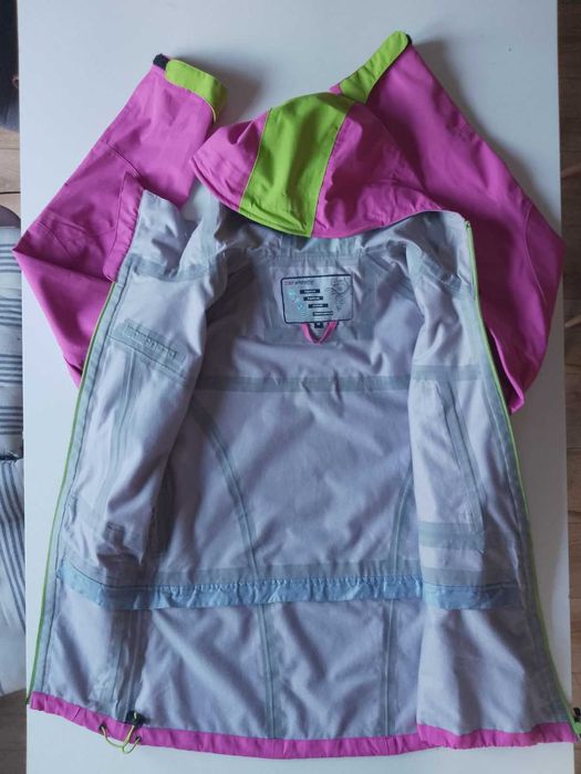 Скандинавско трекинг яке ,мембрана Brandsdal