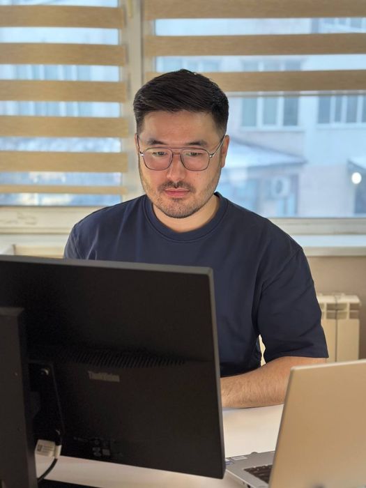 Айтишник Актау, услуги программиста, Ремонт ноутбуков