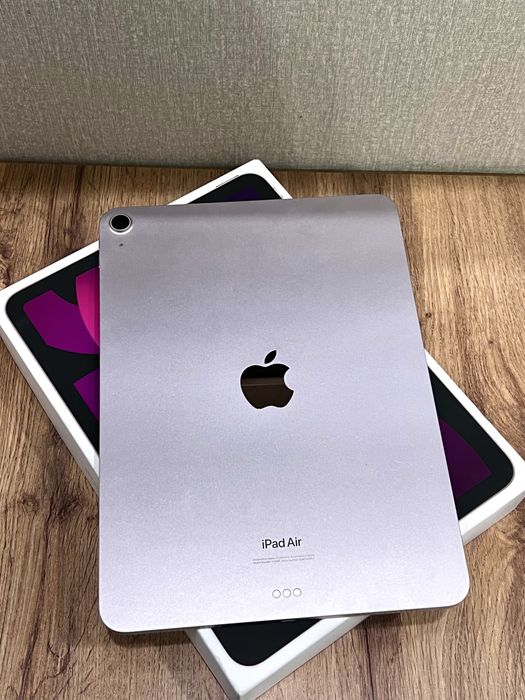 IPad Air 5.