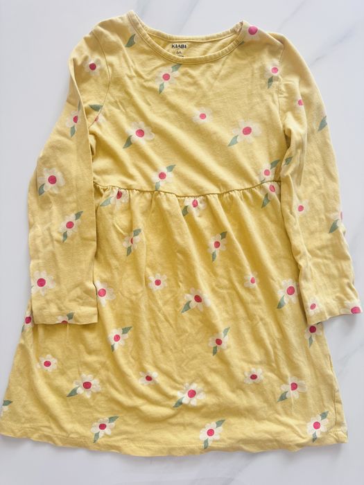 Rochie bumbac Kiabi
