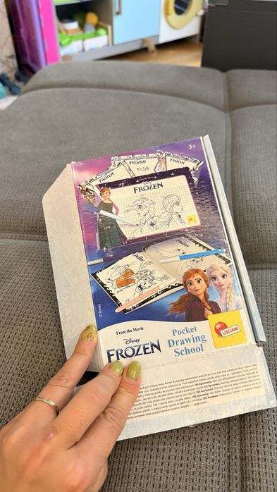 ДЕТСКИ ИГРАЧКИ НА СИМВОЛИЧНИ ЦЕНИ - пъзели, кукли, образователни карти и игри